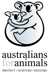 Australians For Animals