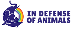 In Defense Of Animals