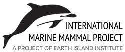 International Marine Mammal Project