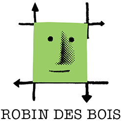 Robin Des Bois