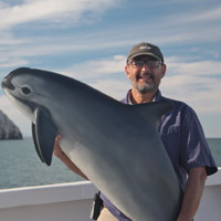 Dr Lorenzo Rojas Bracho